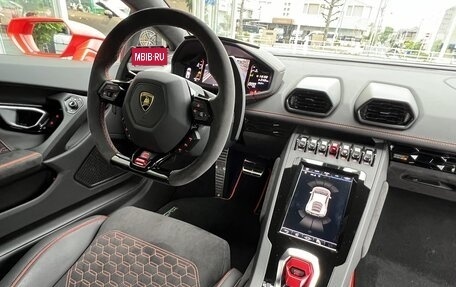 Lamborghini Huracán, 2020 год, 24 900 000 рублей, 7 фотография