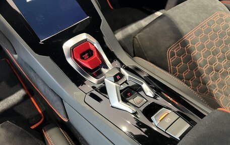 Lamborghini Huracán, 2020 год, 24 900 000 рублей, 17 фотография