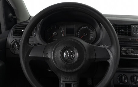 Volkswagen Polo VI (EU Market), 2014 год, 849 000 рублей, 7 фотография