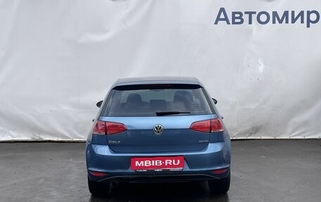 Volkswagen Golf VII, 2012 год, 1 285 000 рублей, 6 фотография