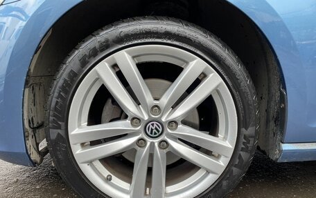 Volkswagen Golf VII, 2012 год, 1 285 000 рублей, 9 фотография
