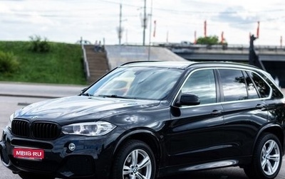 BMW X5, 2018 год, 4 300 000 рублей, 1 фотография
