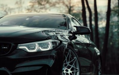 BMW M4, 2015 год, 5 900 000 рублей, 1 фотография