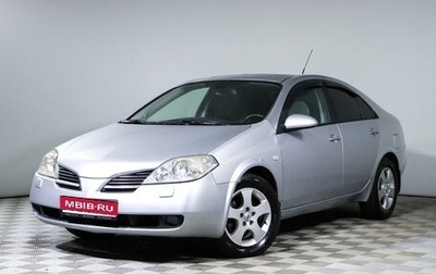 Nissan Primera III, 2003 год, 500 000 рублей, 1 фотография