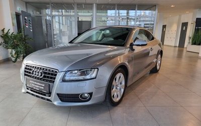 Audi A5, 2011 год, 1 370 000 рублей, 1 фотография