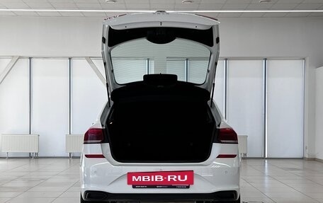 Volkswagen Polo VI (EU Market), 2021 год, 1 890 000 рублей, 9 фотография