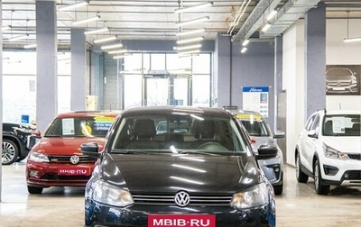 Volkswagen Polo VI (EU Market), 2015 год, 949 000 рублей, 1 фотография