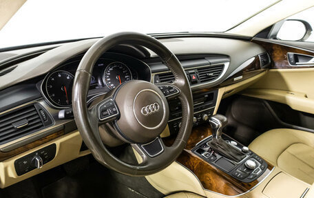 Audi A7, 2011 год, 2 149 789 рублей, 8 фотография