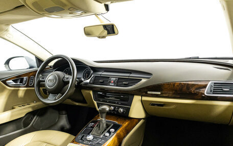 Audi A7, 2011 год, 2 149 789 рублей, 4 фотография