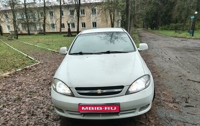 Chevrolet Lacetti, 2012 год, 500 000 рублей, 1 фотография