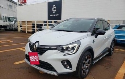 Renault Captur II, 2021 год, 1 719 000 рублей, 1 фотография