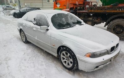 BMW 5 серия, 2003 год, 800 000 рублей, 1 фотография