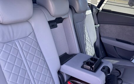 Audi Q8 I, 2020 год, 9 000 000 рублей, 11 фотография
