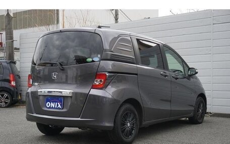 Honda Freed I, 2016 год, 976 000 рублей, 5 фотография