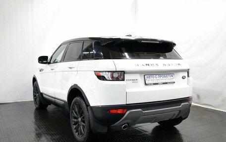 Land Rover Range Rover Evoque I, 2012 год, 2 155 000 рублей, 7 фотография