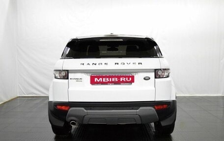 Land Rover Range Rover Evoque I, 2012 год, 2 155 000 рублей, 6 фотография