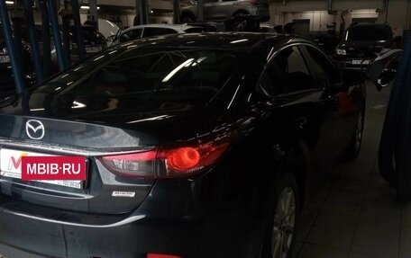 Mazda 6, 2014 год, 1 616 000 рублей, 3 фотография
