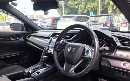 Honda Civic IX, 2020 год, 1 540 000 рублей, 10 фотография