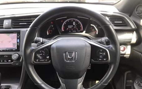 Honda Civic IX, 2020 год, 1 540 000 рублей, 13 фотография