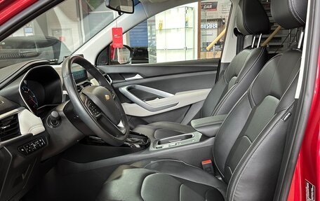 Chevrolet Captiva, 2022 год, 2 449 000 рублей, 21 фотография