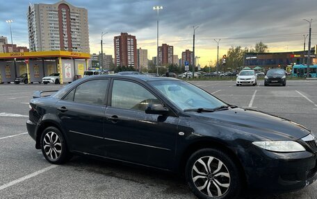 Mazda 6, 2004 год, 333 000 рублей, 3 фотография