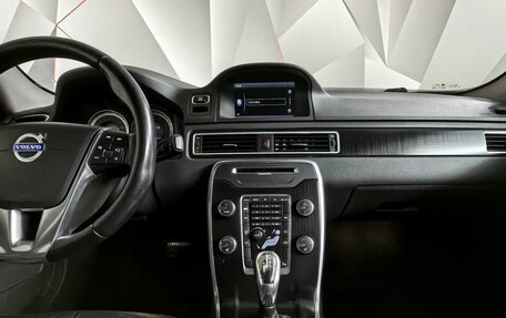 Volvo S80 II рестайлинг 2, 2012 год, 1 098 000 рублей, 8 фотография