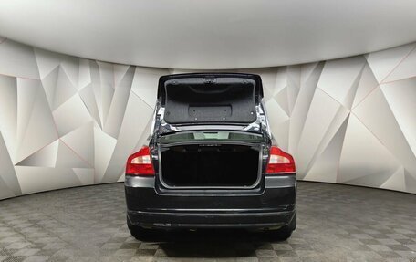 Volvo S80 II рестайлинг 2, 2012 год, 1 098 000 рублей, 15 фотография