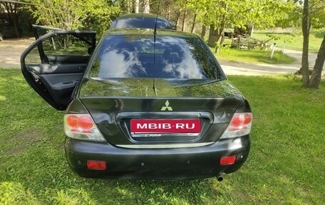 Mitsubishi Lancer IX, 2005 год, 370 000 рублей, 6 фотография