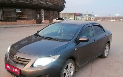 Toyota Corolla, 2007 год, 700 000 рублей, 1 фотография