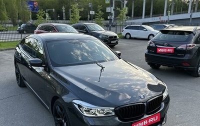 BMW 6 серия, 2018 год, 5 150 000 рублей, 1 фотография