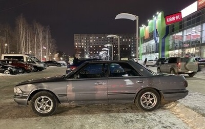 Toyota Crown, 1991 год, 320 000 рублей, 1 фотография