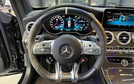 Mercedes-Benz C-Класс AMG, 2020 год, 7 999 900 рублей, 18 фотография