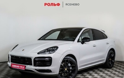 Porsche Cayenne III, 2020 год, 11 980 000 рублей, 1 фотография