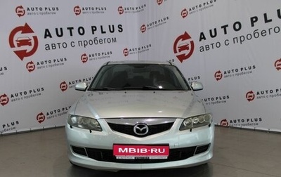 Mazda 6, 2006 год, 629 000 рублей, 1 фотография