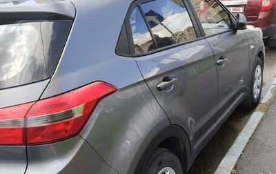 Hyundai Creta I рестайлинг, 2020 год, 1 900 000 рублей, 1 фотография