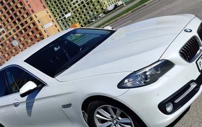 BMW 5 серия, 2015 год, 2 399 000 рублей, 1 фотография