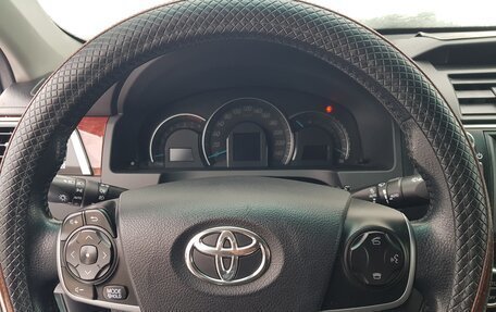Toyota Camry, 2013 год, 2 000 000 рублей, 7 фотография