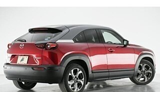 Mazda MX-30, 2020 год, 1 636 000 рублей, 2 фотография
