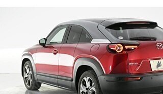 Mazda MX-30, 2020 год, 1 636 000 рублей, 4 фотография