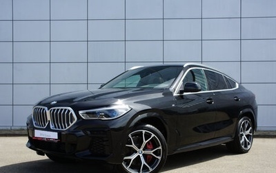 BMW X6, 2023 год, 14 500 000 рублей, 1 фотография