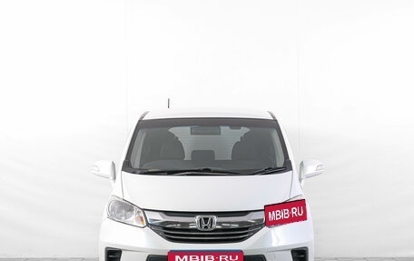 Honda Freed I, 2014 год, 1 429 000 рублей, 1 фотография