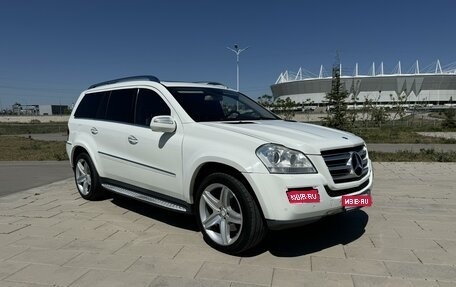 Mercedes-Benz GL-Класс, 2009 год, 1 700 000 рублей, 1 фотография