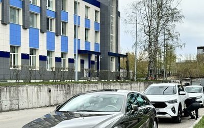Mercedes-Benz CLS, 2013 год, 2 800 000 рублей, 1 фотография