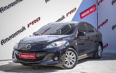 Mazda 3, 2009 год, 999 000 рублей, 1 фотография