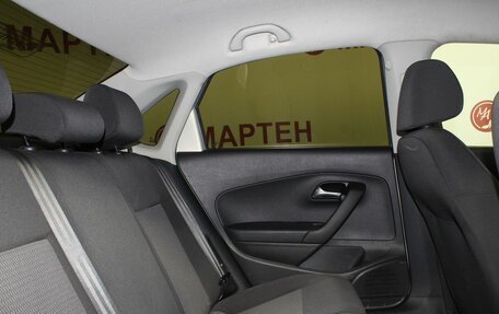 Volkswagen Polo VI (EU Market), 2011 год, 755 000 рублей, 12 фотография