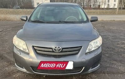 Toyota Corolla, 2008 год, 875 000 рублей, 1 фотография