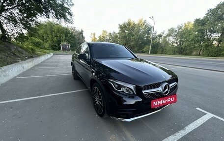Mercedes-Benz GLC, 2019 год, 4 950 000 рублей, 3 фотография