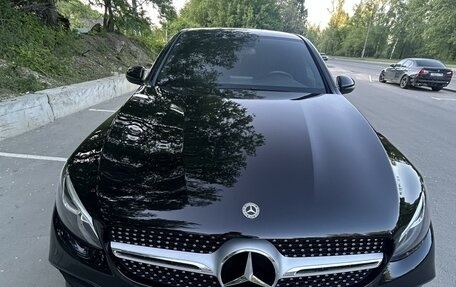 Mercedes-Benz GLC, 2019 год, 4 950 000 рублей, 4 фотография