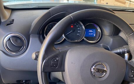 Nissan Terrano III, 2018 год, 1 900 000 рублей, 3 фотография
