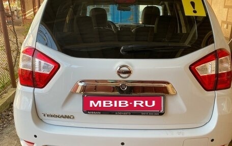 Nissan Terrano III, 2018 год, 1 900 000 рублей, 2 фотография